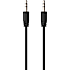 Sinox mini jack kabel 3 meter