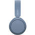 Sony WHCH520L headset - blå