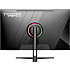 Twisted Minds TM32QHD165VA 32" gaming skærm