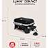 Weber Lumin Compact grill