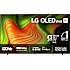 LG 83" OLED B5 4K AI TV OLED83B56 2025