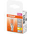 Osram LED filament 2,8W- varmt hvidt lys