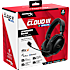 HyperX Cloud III S wireless headset - sort