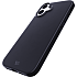 Tech21 iPhone 16 Plus cover – sort