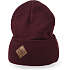 Statewear Fortham beanie - bordeaux