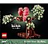 LEGO Ideas Forelskede fugle 21365