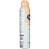 Sensitive antiperspirant deospray