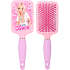 TOPModel Hårbørste - pink