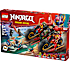 LEGO Ninjago Ninja-kampkøretøj 71844
