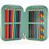 Danpen Junior Sallys far penalhus - pastel
