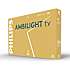 Philips 43 QLED tv 43pus8550 (2026)