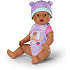 Baby Born Eva Dukke 43 cm