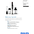 Philips stavblender HR2652/90
