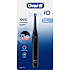 Oral-B iO2 Easy Clean elektrisk tandbørste - Night Black