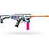 X-Shot Motorized Pro blaster