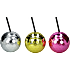 Disco tumblerglas - 500 ml - flere varianter - assorteret