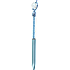 Danpen gelpenne - flere varianter - assorteret