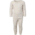 808 pyjamas str. 80 - beige