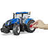 Bruder New Holland T7.315 traktor