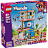 LEGO Friends Heartlake City Venskabsklub-hus 42689