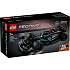 LEGO Technic Mercedes-AMG F1 W14 E Performance pull-back 42165