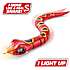 Robo Alive Slithering Snake legetøj - flere varianter - assorteret