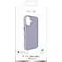 Puro Iphone 17 cover - lavendel