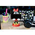 Cable Guys figur 21 cm - Minnie Mouse