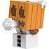 Minecraft Mini Mode Spawn Egg figur - flere varianter - assorteret