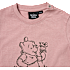 Peter Plys T-shirt 98/104 - rosa