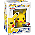 Funko! Pop Vinyl Pokémon s1 Pikachu