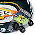 Monster jam truck – flere varianter – assorteret