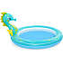 Bestway Seahorse Sprayer badebassin 140 liter