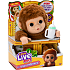Little Live Pets my baby monkey