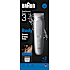 Braun BG3500 Kropstrimmer