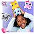 Littlest Pet Shop Surprise bamse - flere varianter - assorteret