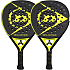 Dunlop Galactica Padelbat 2-pak