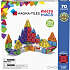 Magna-Tiles byggesæt 70 dele