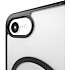 Puro iPhone 16e cover - sort