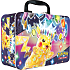 Pokémon TCG collector's chest pikachu