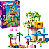 LEGO Friends Katte-fødselsdagsfest og trætophus 42666