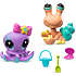 Littlest Pet Shop kæledyrspar – flere varianter – assorteret