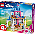LEGO Disney Princess Askepot-slot til dyrevenner 43283