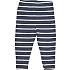 VRS baby rib leggings str. 56   - stribet