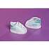 Baby Born sneakers 43 cm - flere varianter - assorteret