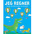 Jeg regner - gange, dividere, brøker og decimaler