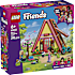 LEGO Friends Glampinghytte i naturen 42682