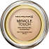 Foundation 045 Warm Almond