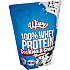 Proteinpulver m. cookiesmag