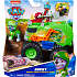 Paw Patrol Rescue Wheels Bulldozer - assorteret